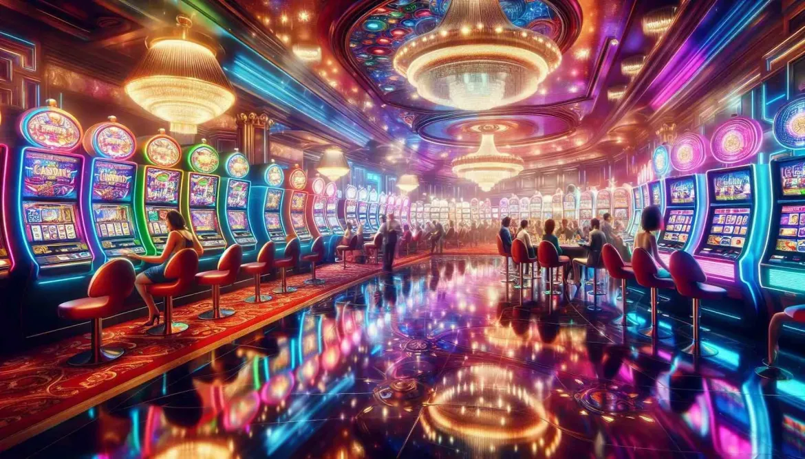 Pledoo Casino