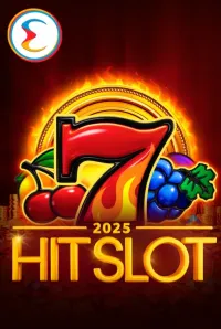 2025 hit slot new slot logo